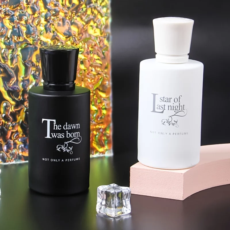 Female Perfume With Flower & Fruity Fragrance Eau De Toilette Spray For Women, Idea For Gift 60ml