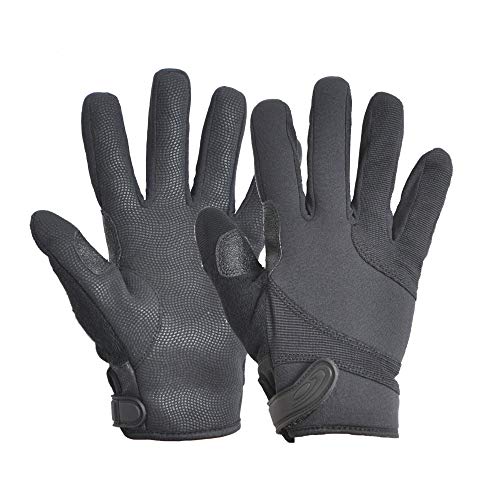 HATCH StreetGuard with Kevlar Cut Resistant Glove