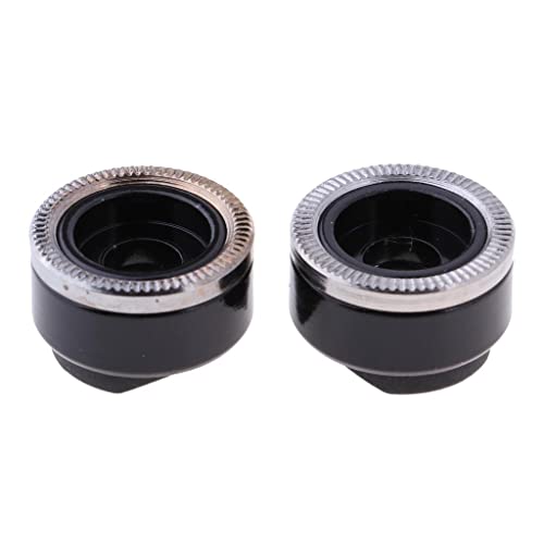 Bike Spring Replacement Spring Axle Nut Washer Slider Quick Release Parts