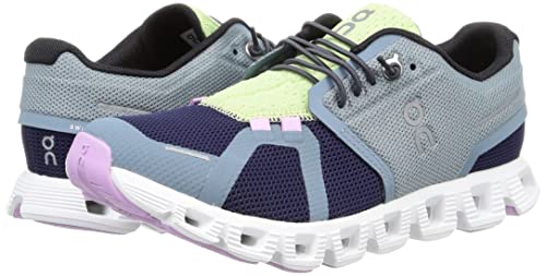 On Women's Cloud 5 Sneakers