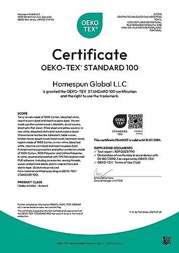 Lane Line 100% Egyptian Cotton Queen Sheet Set - 1500 TC, 4 PCs - Luxury Sateen Cotton White Bed Sheets Set - Hotel White Sheets Queen Set - 15