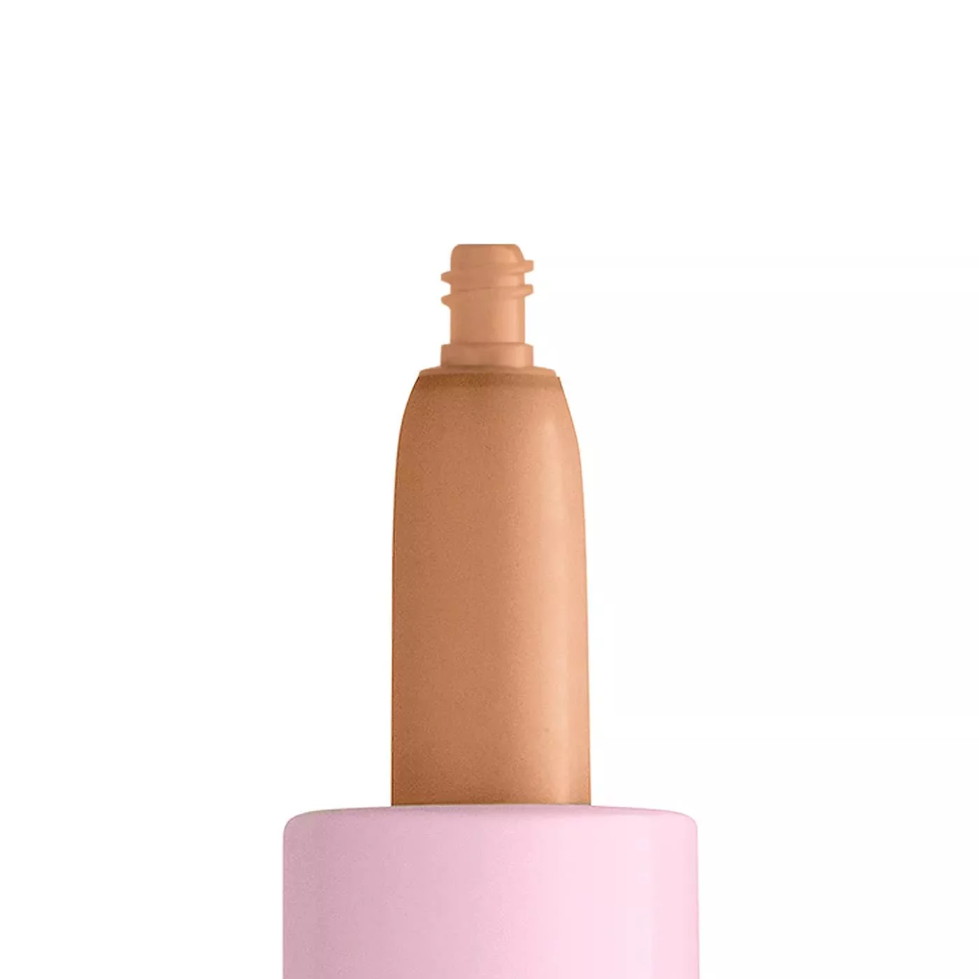 4 Pack NYX Professional Makeup Bare with Me Luminous Tinted Skin Serum Universal Medium Deep