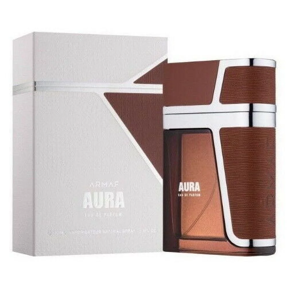 Armaf Aura Eau de Parfum 3.4 fl oz *EN
