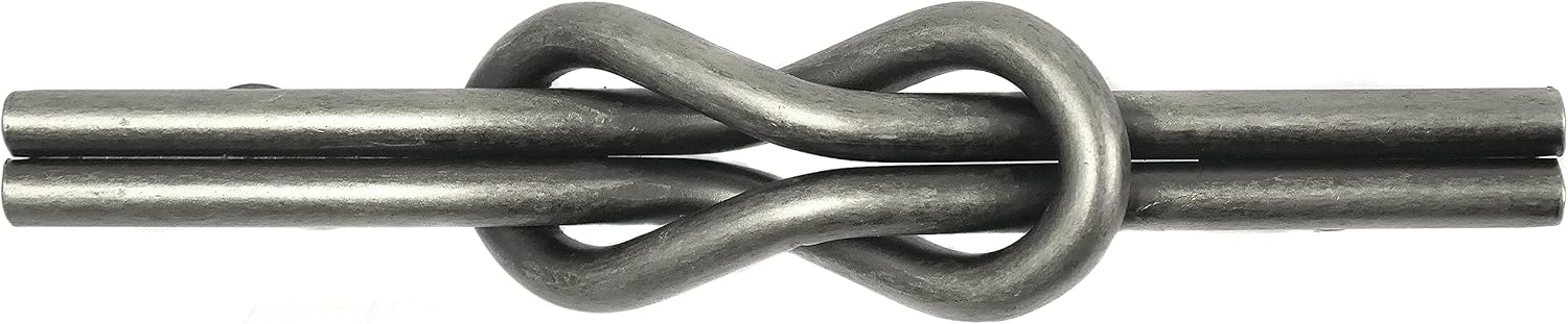 Laurey 99924 Nantucket Cabinet Hardware, Antique Pewter