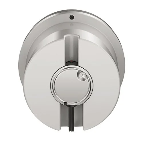 Waste King 8000 Continuous Feed Garbage Disposer, 2800 rpm, 32 oz, 7 in, 16-1/16 in L x 7-1/2 in W x