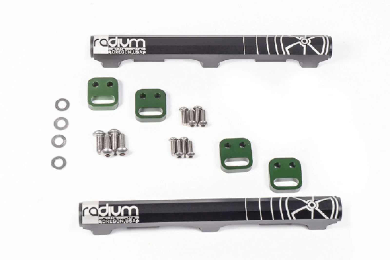 Radium Engineering 20-0198-02