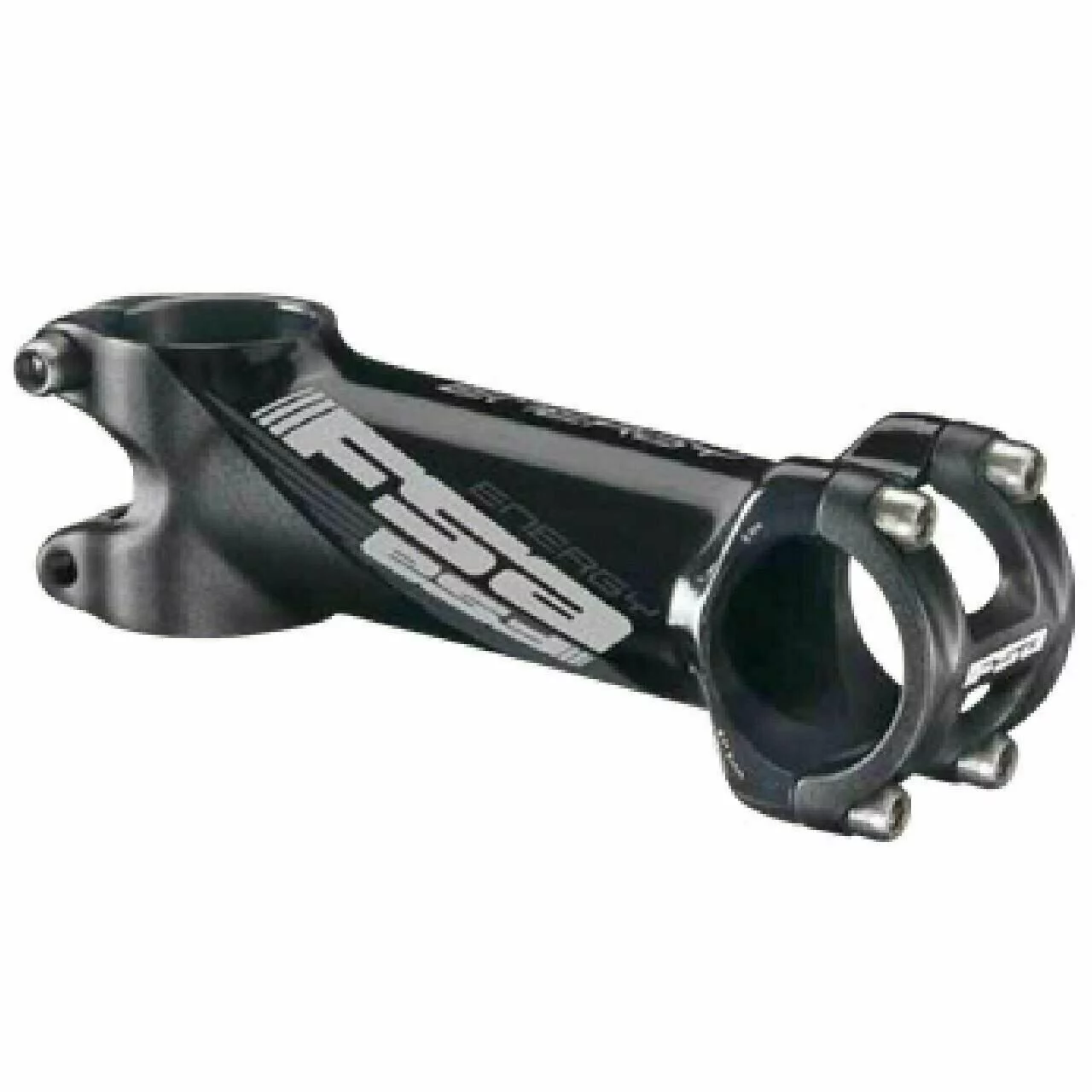 Stem FSA Energy SCR Alloy Road Stem 31.8 x 6 x 130mm  A0