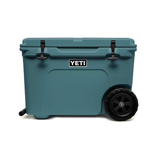 YETI Tundra Haul Wheeled Hard Cooler