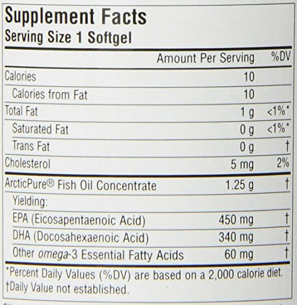 Source Naturals, Inc. Ion Charge 8 oz Liquid