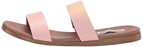 Steve Madden Women's Dual Flat Sandal