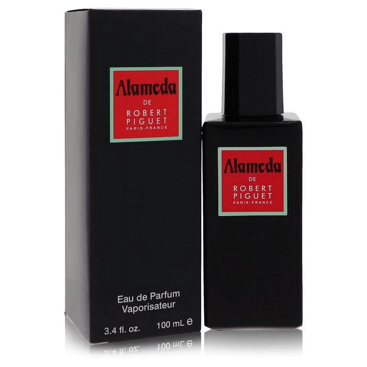 Alameda by Robert Piguet - 2013 Eau De Parfum Spray - Embrace the Sharp Scent