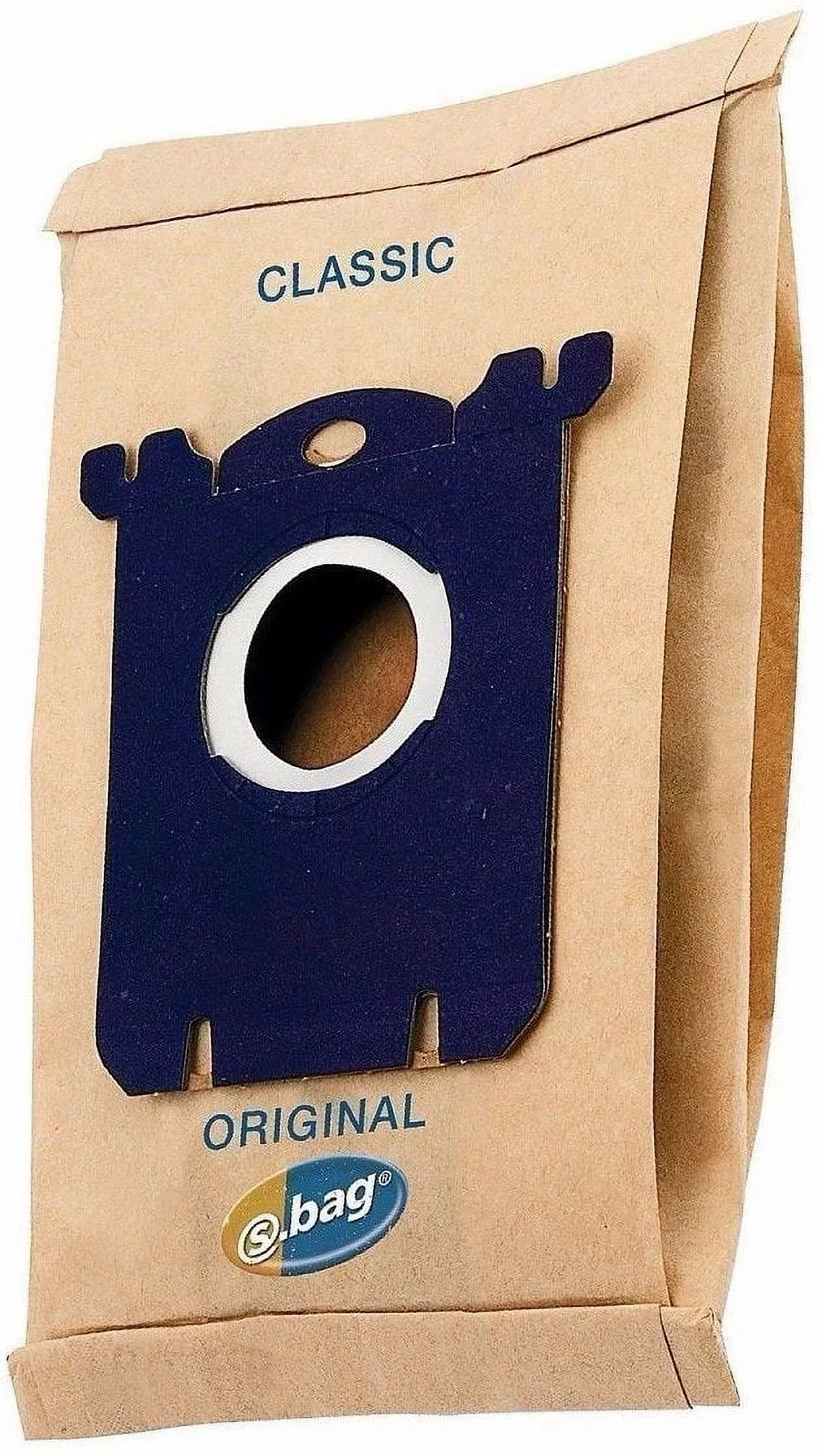 Genuine Electrolux S-Bag Classic Vacuum Bag Set of 10