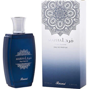 Rasasi Marha Pour Homme Eau De Parfum Spray 100ml/3.3oz