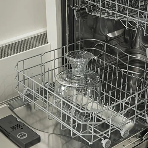 Anchor Hocking Monaco Trifle Bowl, Multi-color