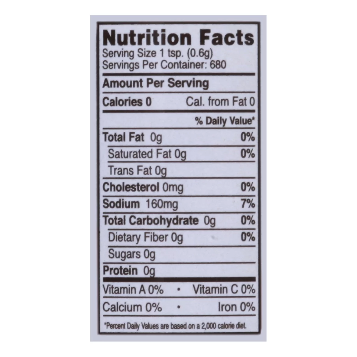 Harley's Texas Seasoning | Original All Purpose BBQ Seasoning Perfect for Seasoning Everything From Meat to Seafood.