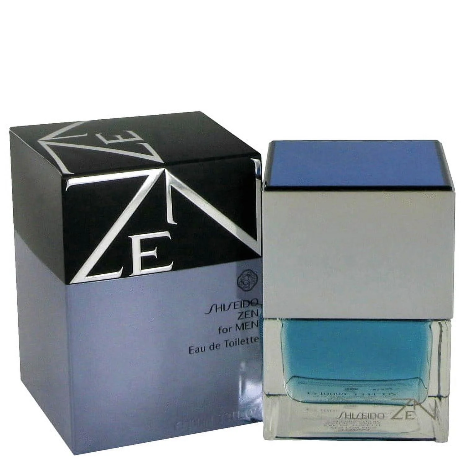 Shiseido Zen Men Cologne