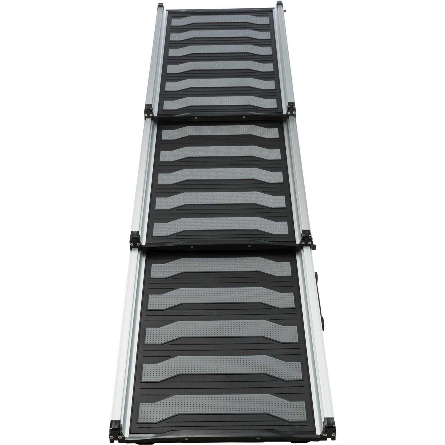 Trixie Heavy Duty 69 Telescoping Pet Ramp - Pet Supplies online store
