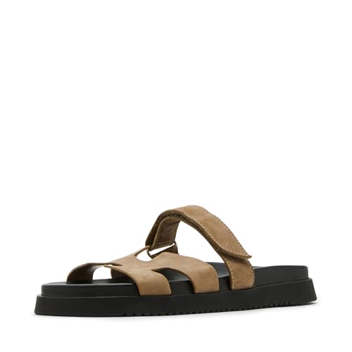 Steve Madden Women's Mayven Slide Sandal
