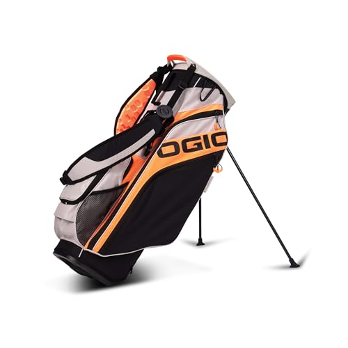 OGIO Golf Woode Hybrid Stand Bag