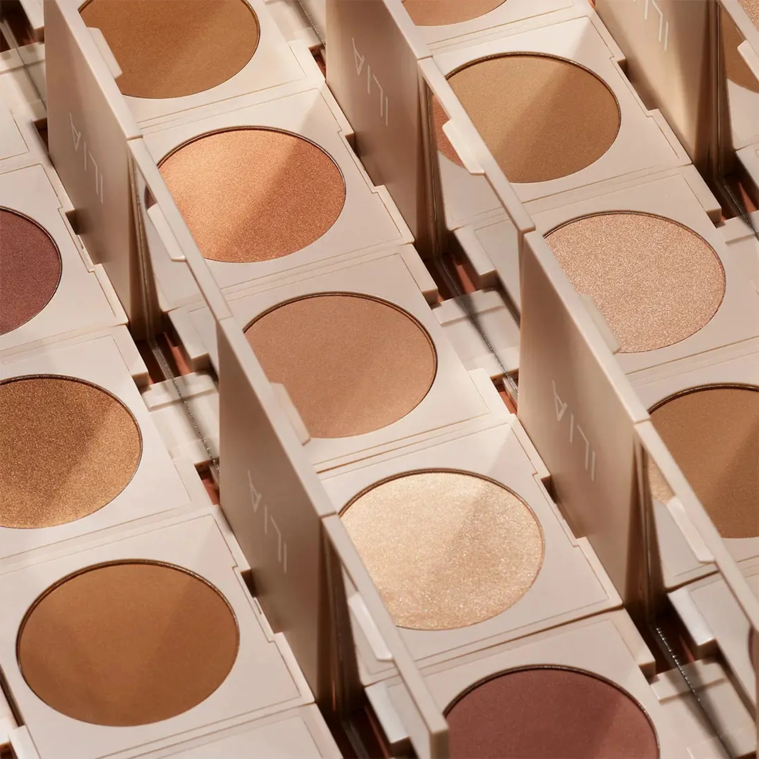 Ilia Beauty Nightlite Bronzing Powder