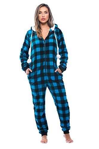 Just Love Adult Onesie Pajamas
