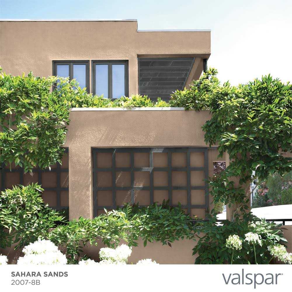 Valspar Masonry Stucco & Brick Flat Tintable Interior/Exterior Paint 007 - Shop Hardware Tools Online Store