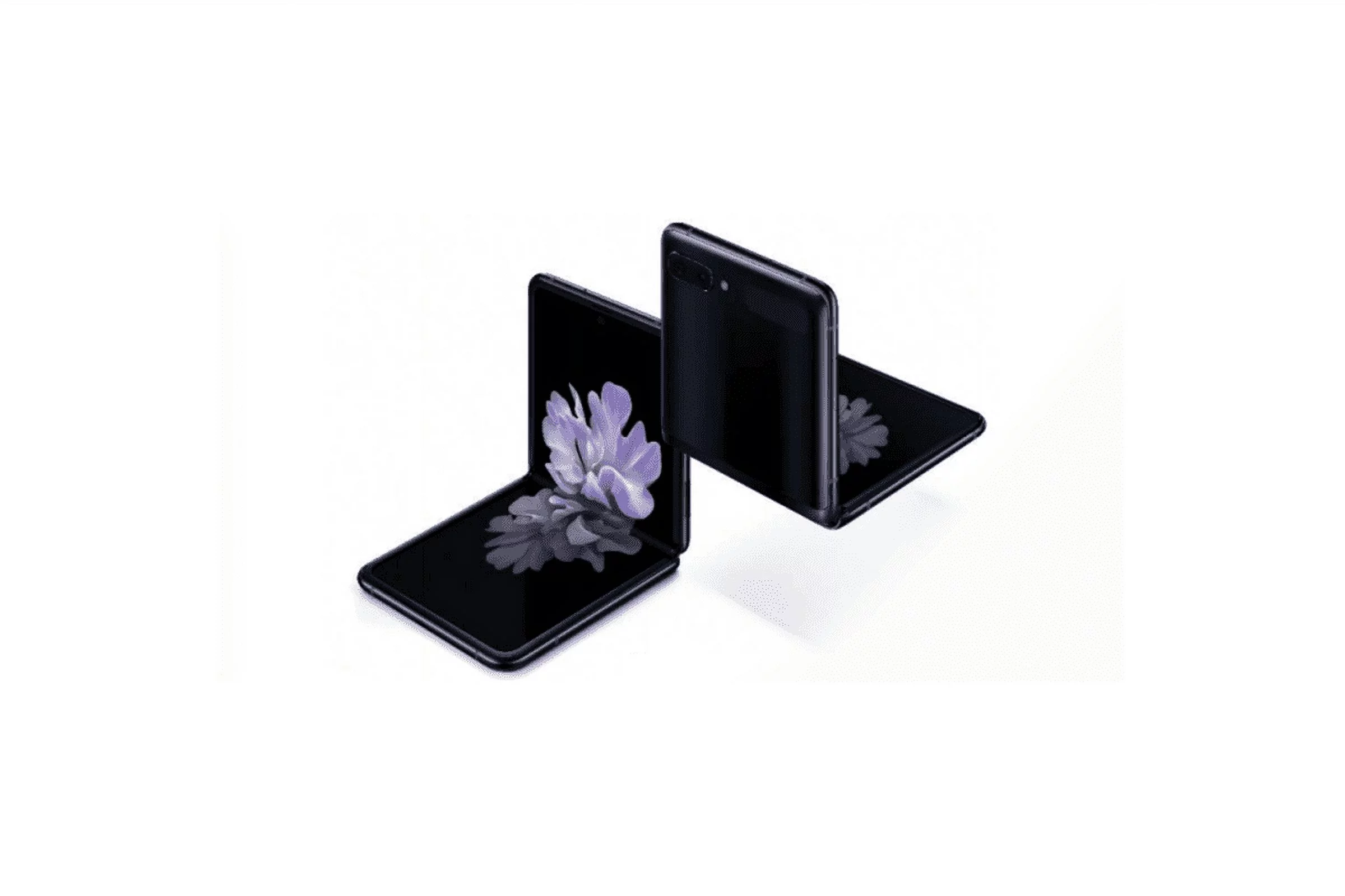 F700U1 Samsung Galaxy Z Flip