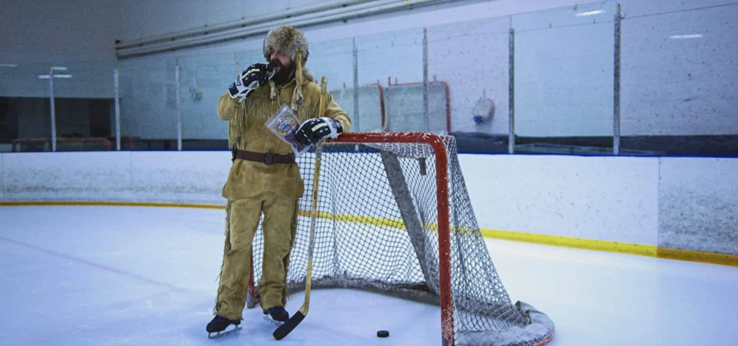 OLD TRAPPER TRADITIONAL BEEF JERKY 10oz 1ct BAG - SPICY