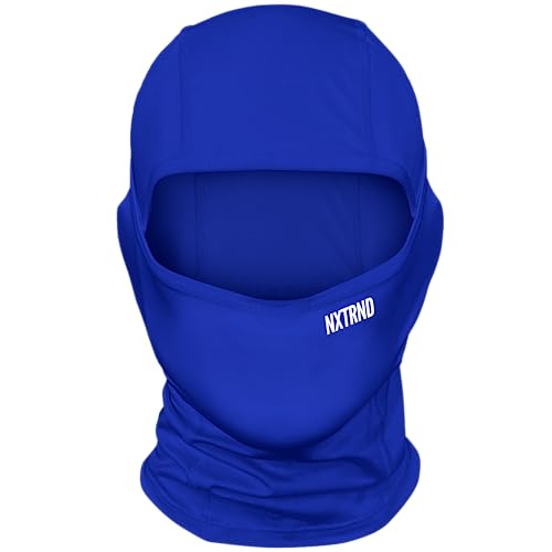 Nxtrnd Football Ski Mask, Shiesty Mask, Cooling Sports Balaclava