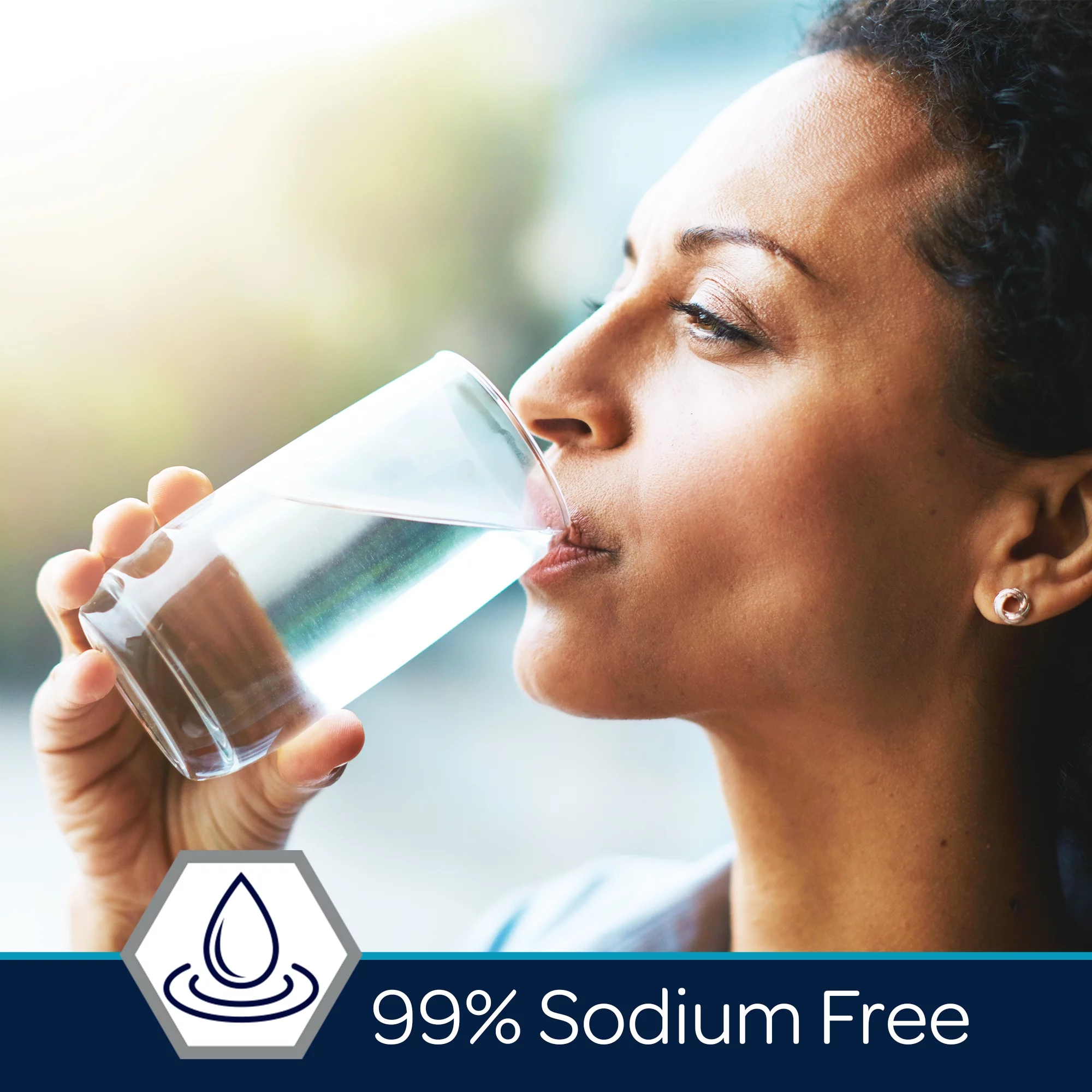 Morton Salt Potassium Chloride Water Softener Salt Pellets, 40 lb. Bag