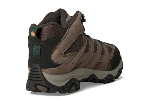 Merrell Men's Moab 3 Mid Waterproof Hiking Boot