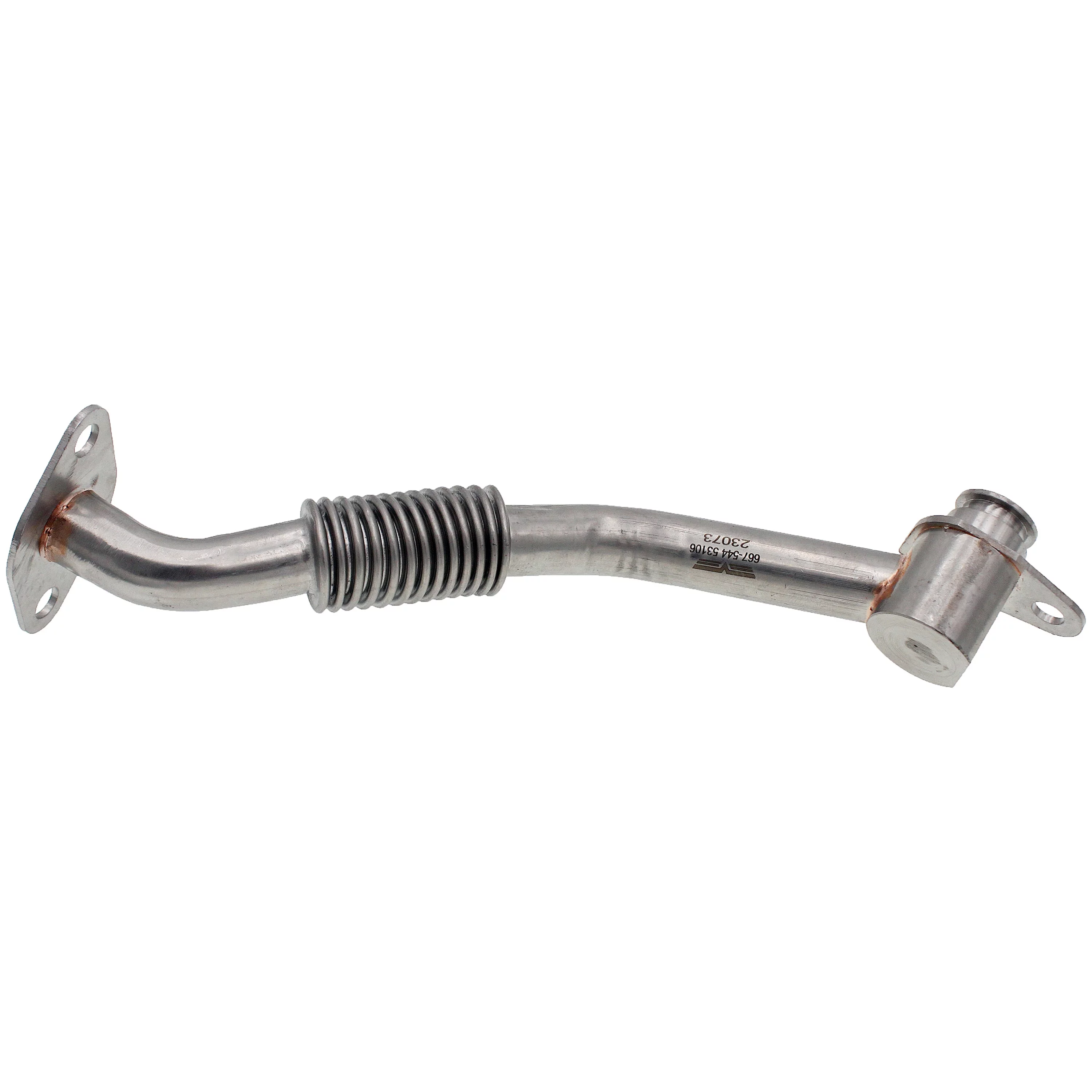 Dorman 667-544 Turbocharger Oil Return Tube