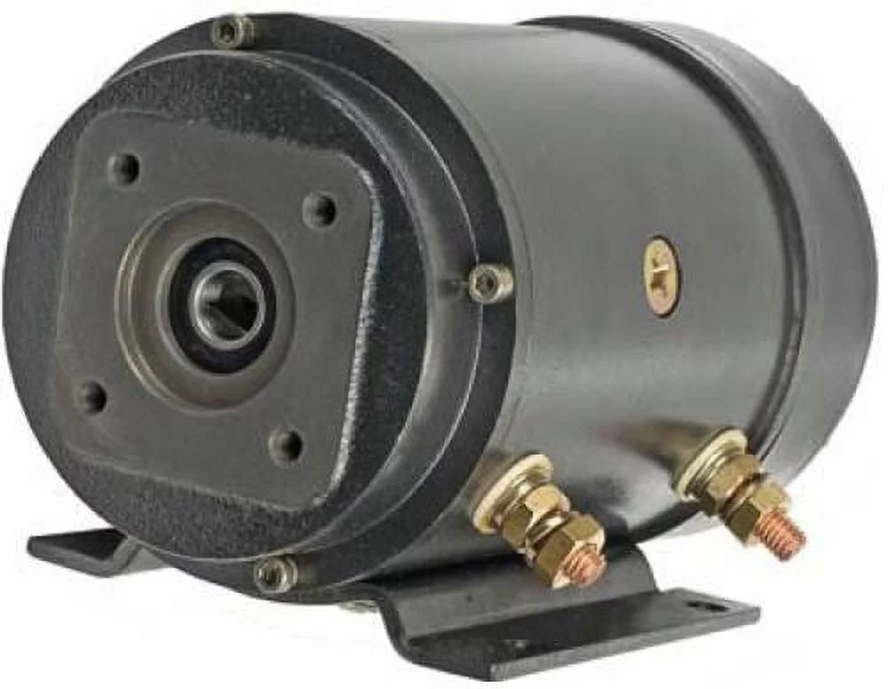 12V CW Electric Pump Motor Fits Haldex-Barnes 220-0006 220-0218 2200006 2200218