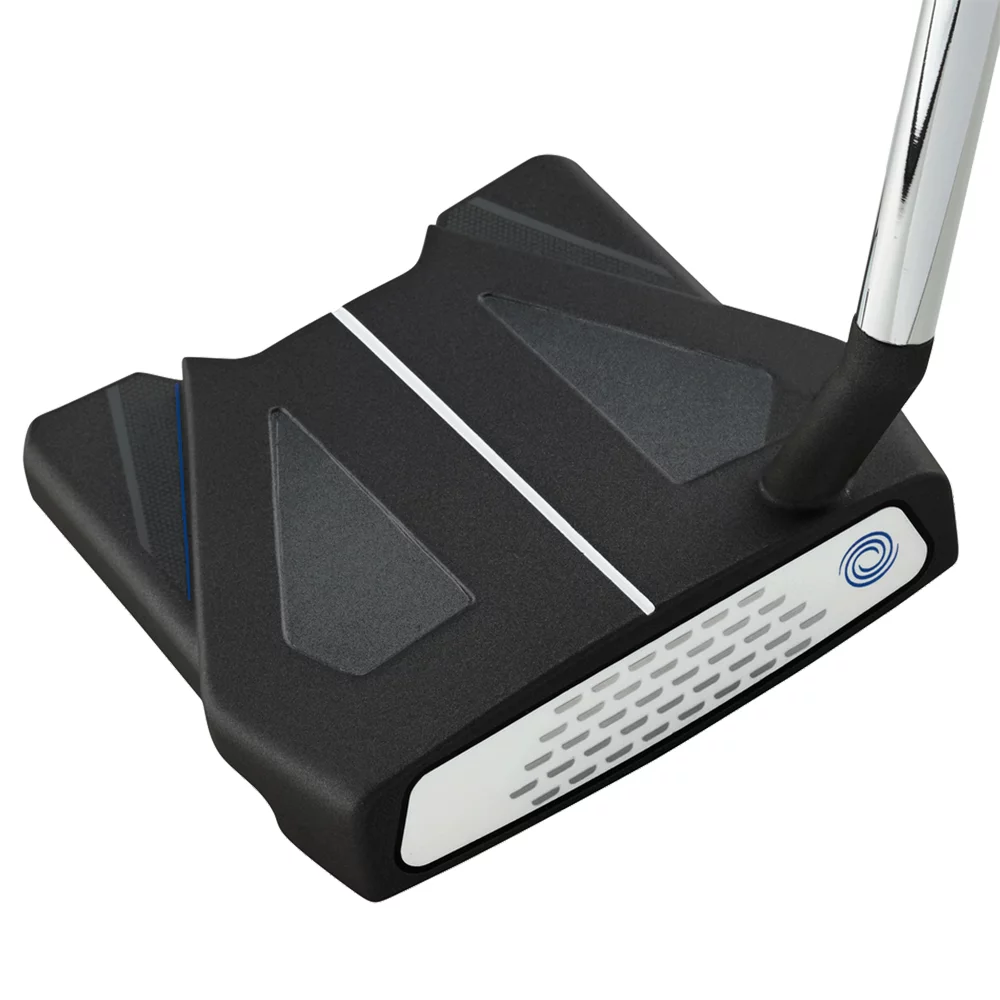 New RH Odyssey 2021 Ten Slant Mens Putter Stroke Lab 3GEN Grey Stroke Lab Pistol (TEN) 35 in