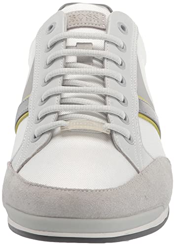 Hugo Boss BOSS Men's Saturn Sneakers