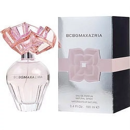 BCBG Maxazria by BCBG for Women - 3.4 oz EDP Spray