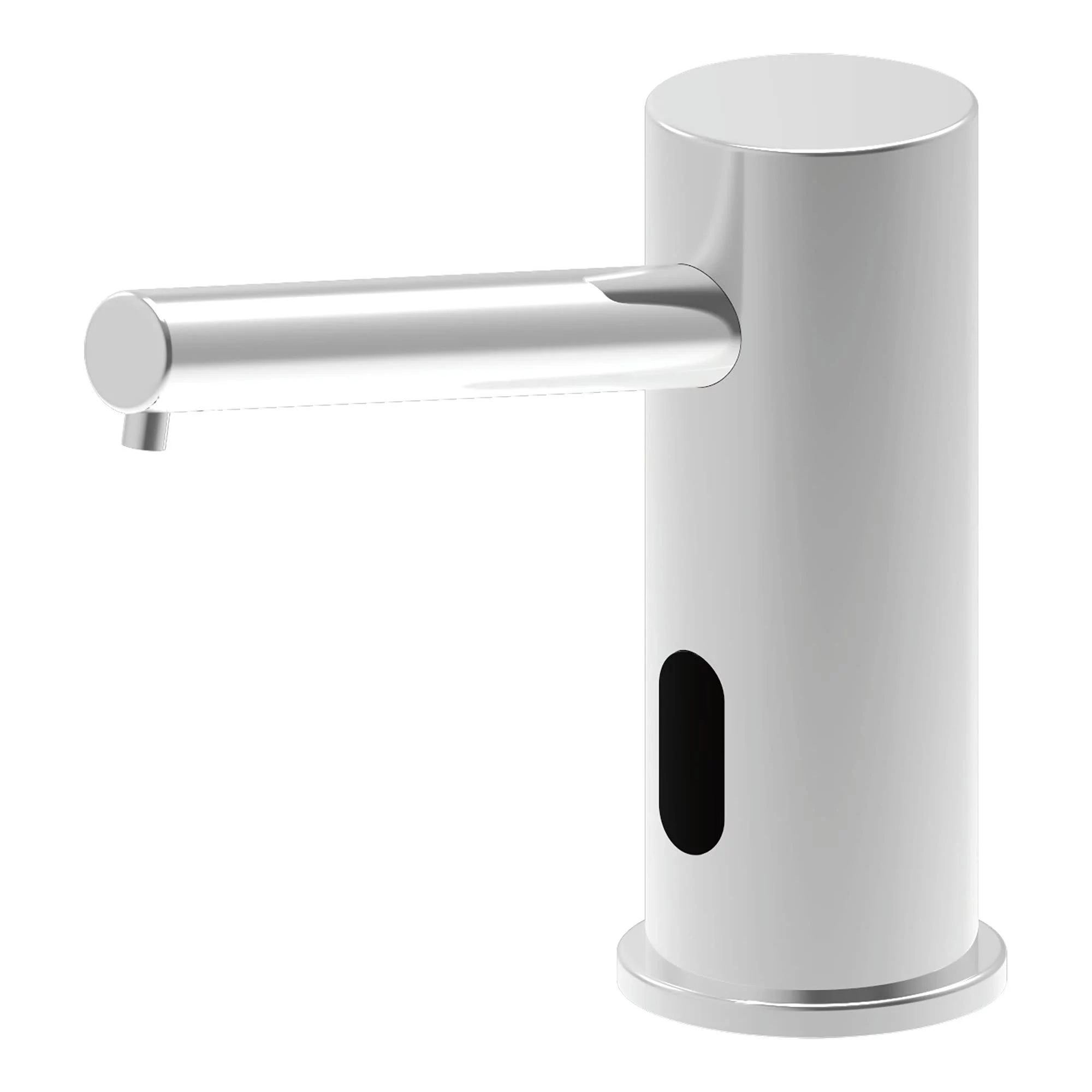 Delta Desd-751 Deckmount Electronic Soap Dispenser Battery - Chrome