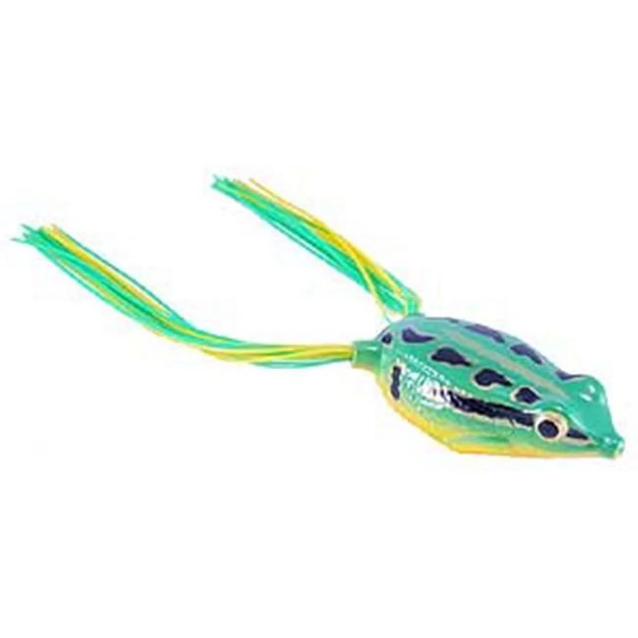 Kvd Sexy Frog, Tiger