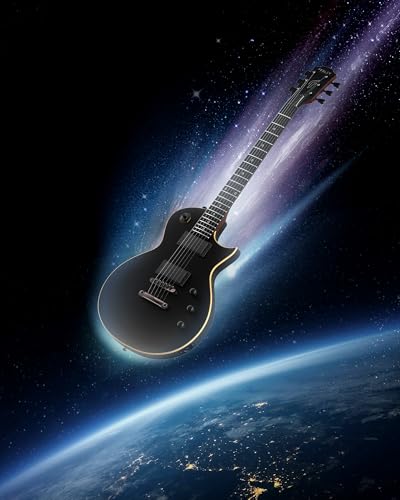 FLP350 Electric Guitar, 39