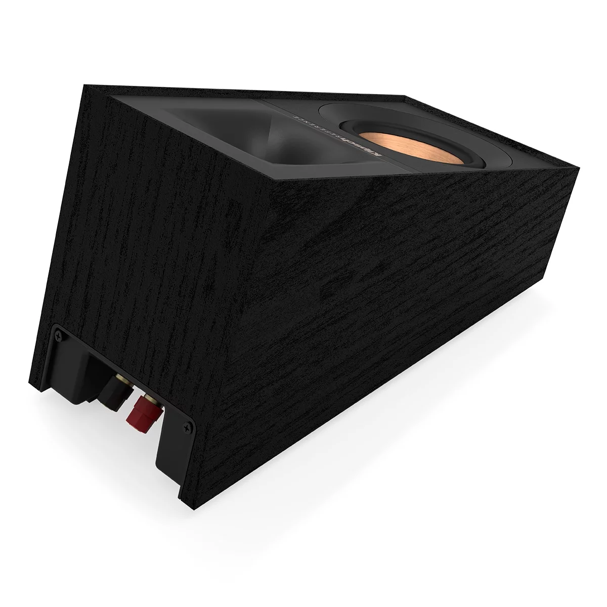 Klipsch R-40SA Reference Dolby Atmos Speakers - Pair (Black)