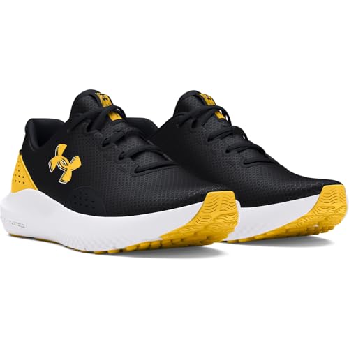 Under Armour Men's Charged Surge 4 Sneaker