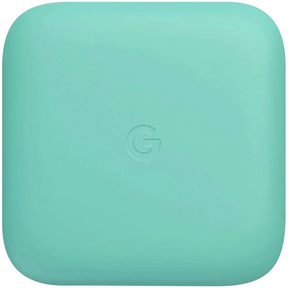 Google Nest GA00191US Clips Camera