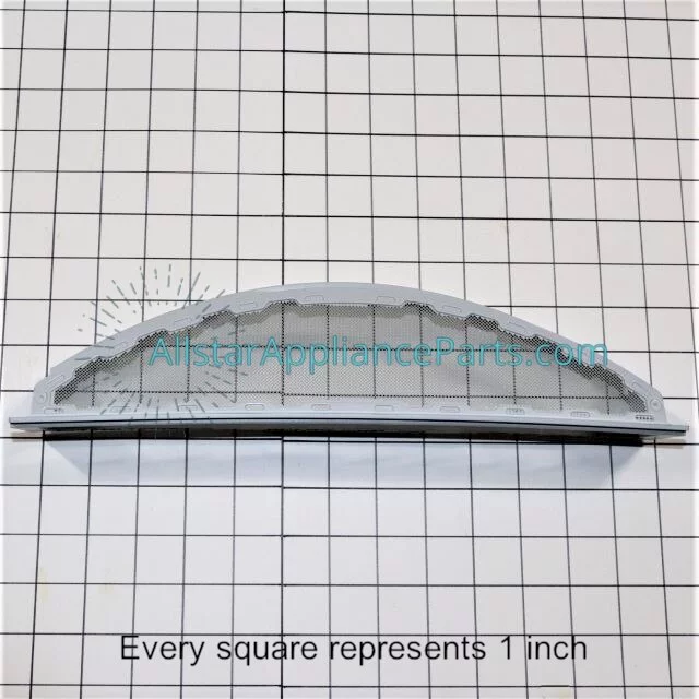 GE Washer/Dryer Combo Lint Filter WE18X25102