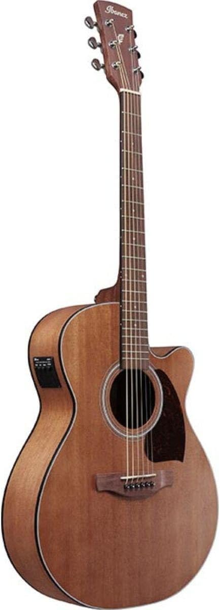 Ibanez PC54CE Acoustic-electric Guitar - Natural