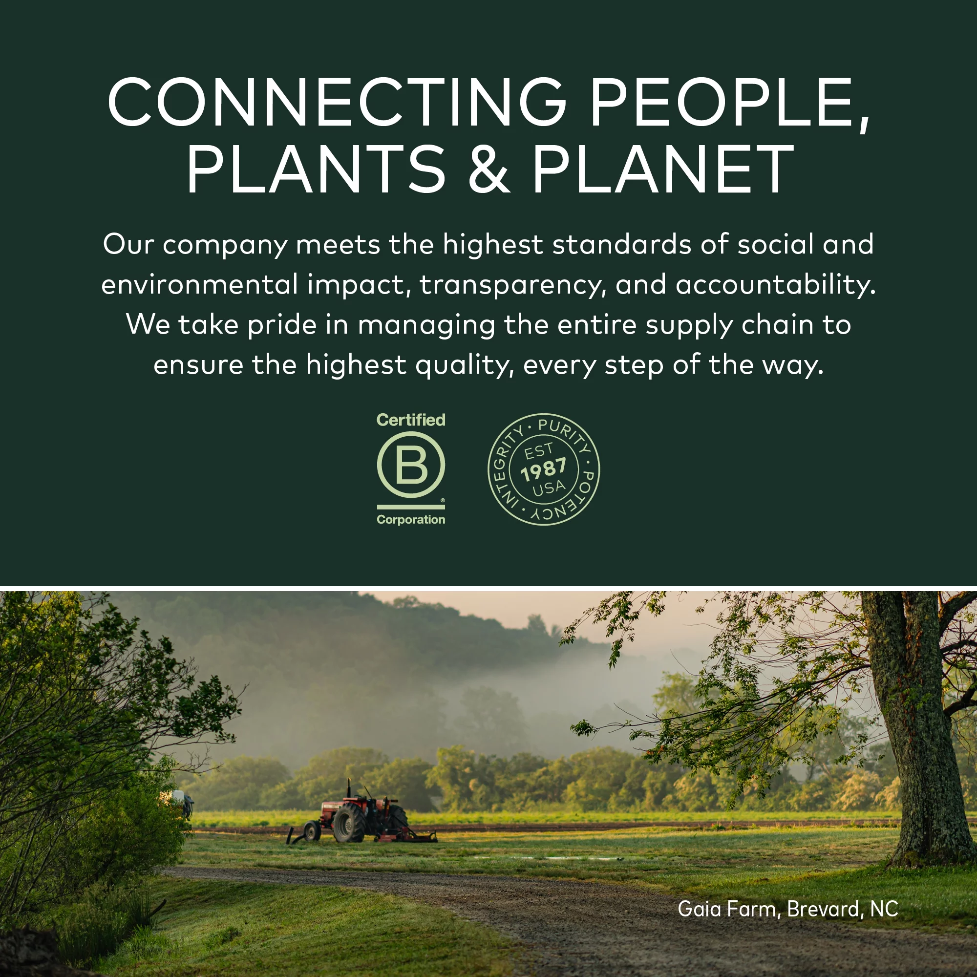 Gaia Herbs Microbiome Cleanse 60 Vegan Caps