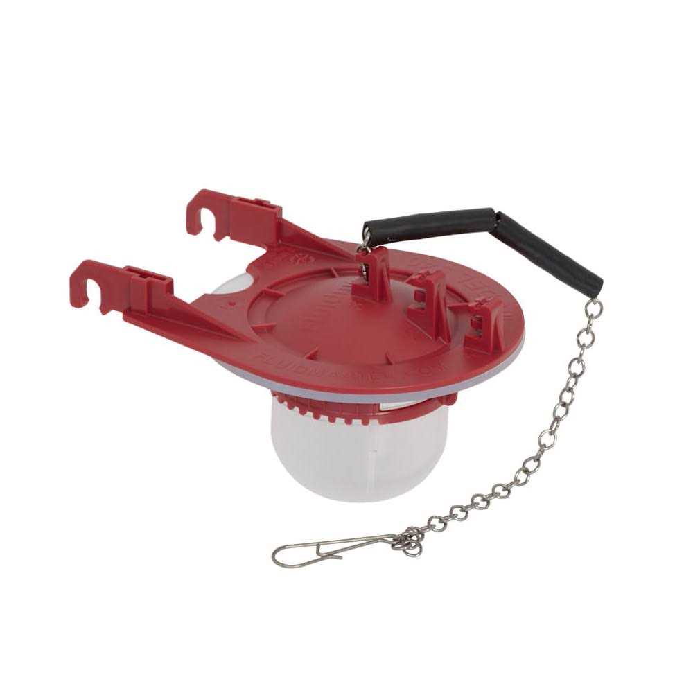 American Standard 7381193-200.0070A Toilet Flapper - Shop Hardware Tools Online Store