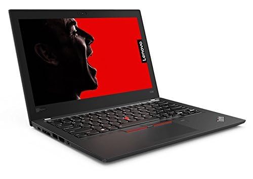 Lenovo ThinkPad X280 12.5 LCD Ultrabook - Intel Core i5 (8th Gen) i5-8250U Quad-core (4 Core) 1.60 GHz - 8 GB DDR4 SDRAM - 256 GB SSD - Windows 10 Pro 64-bit (English) - (Renewed) Title