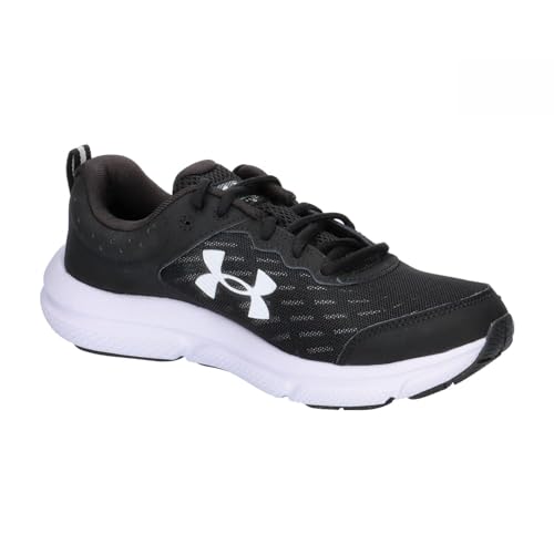 Under Armour Men's Charged Assert 10 Running Shoe