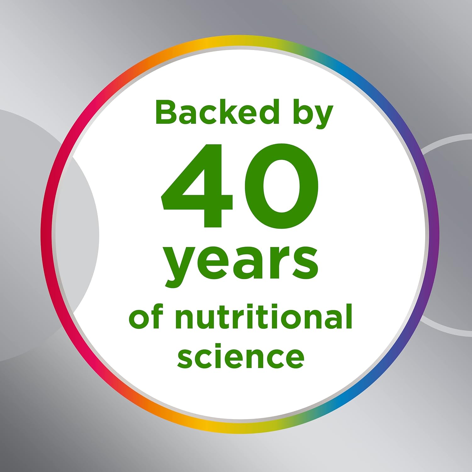 Centrum Silver Adult (80 Count) Multivitamin/Multimineral Supplement Tablet, Vitamin D3, Age 50+