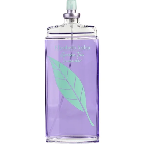 GREEN TEA LAVENDER by Elizabeth Arden 3.3 OZ TESTER